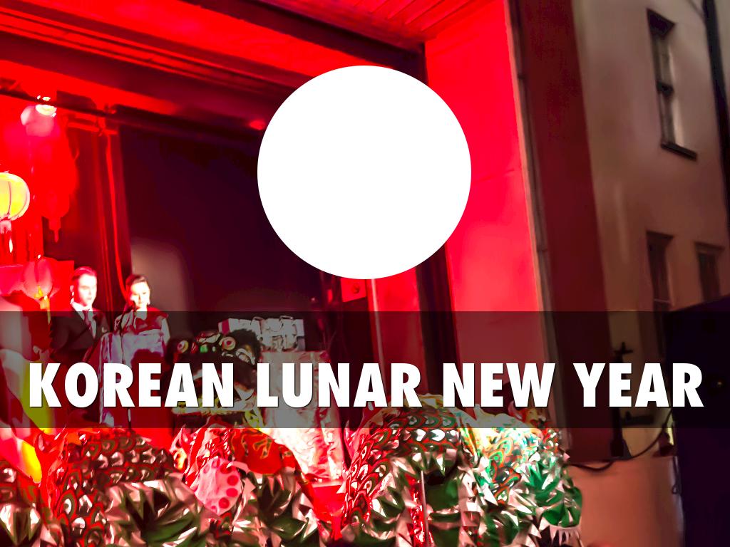 Korean lunar new year decorations 134737-Korean lunar new year decorations